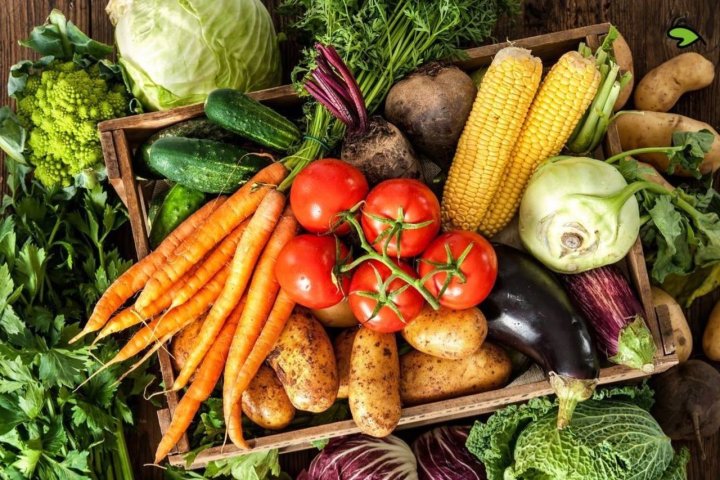 Узбекистан экспортировал за рубеж фрукты и овощи более чем на $900 млн