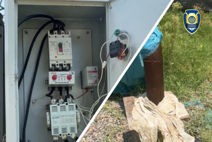 В Намангане фермеры незаконно использовали электроэнергию на 608 млн сумов