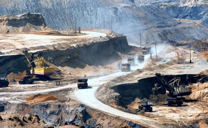 В Узбекистане обнаружили новые урановые месторождения