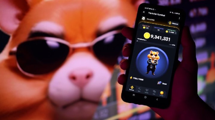 Подсчитан заработок игроков Hamster Kombat в Узбекистане