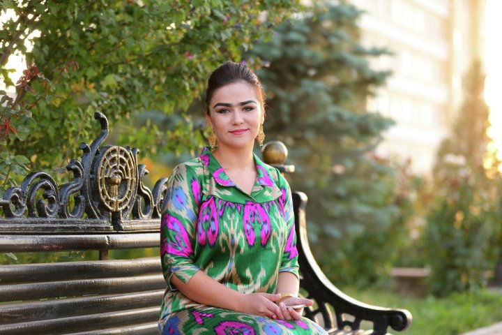 Таджикская певица сделала заявление после получения звания «Народная артистка Узбекистана»