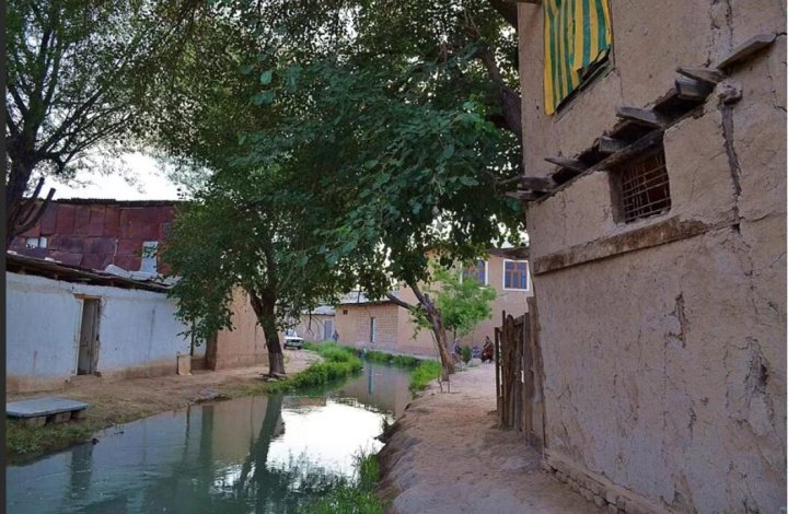 Узбекистан улучшит инфраструктуру тысячи махаллей в рамках борьбы с бедностью