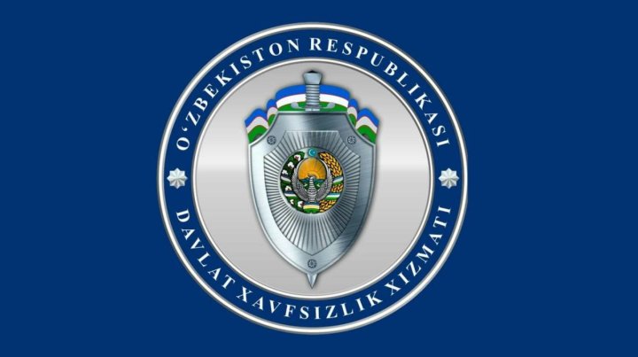 В Джизаке ранее судимый за кражу начальник ЖД станции задержан при получении взятки