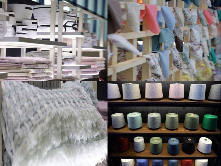 Какую текстильную продукцию чаще всего экспортировал Узбекистан в 2024 году?