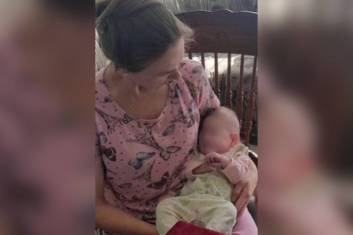 Из России в Узбекистан вернули младенца, оставленного одного в детской больнице