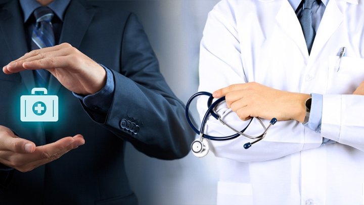 Узбекистан запускает государственное медицинское страхование