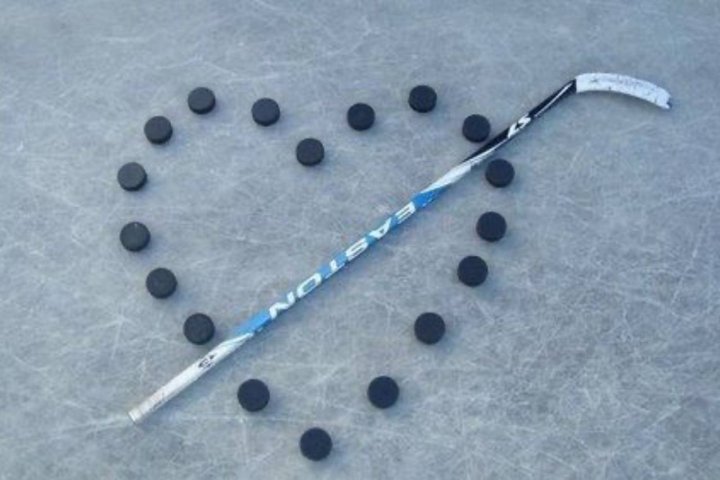 Лёд тронулся: В Узбекистане решили усиленно развивать хоккей