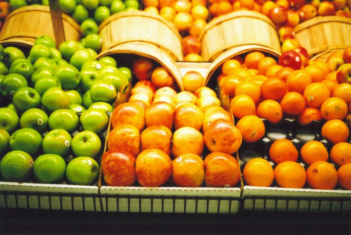 Узбекистан начал экспорт фруктов в Кувейт