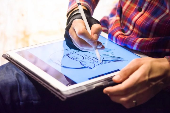 Что рисуют карикатуристы о современном Узбекистане?  — фото