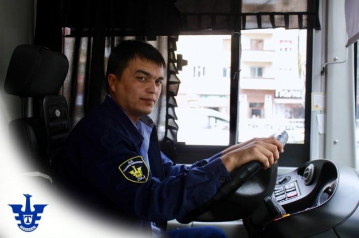 Словакия готова трудоустроить 320 водителей из Узбекистана