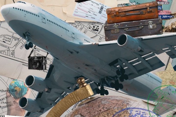 Российские туристы выбирают Узбекистан: спрос на туры вырос на 30%