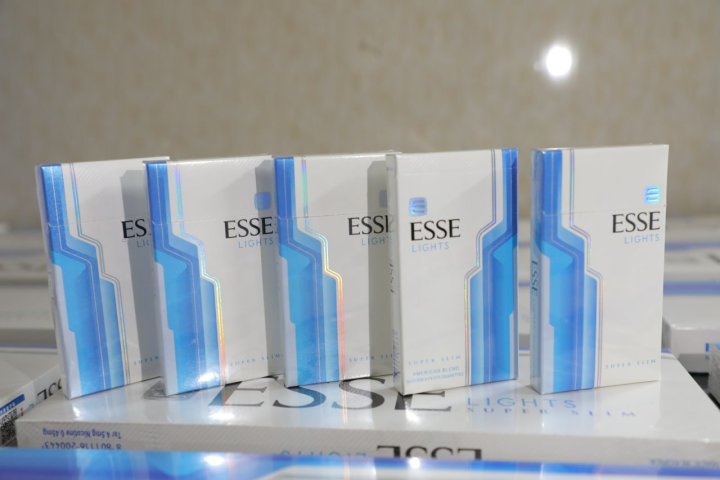 В Ташкентской области гражданин пытался незаконно ввезти в Узбекистан 400 упаковок сигарет