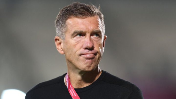 Тренер сборной Узбекистана по футболу объяснил слабую игру команды