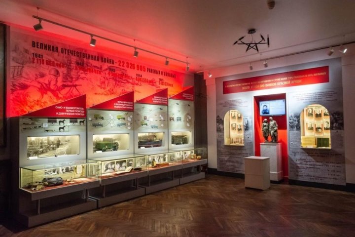 В России заговорили о помощи Узбекистана во время блокады Ленинграда