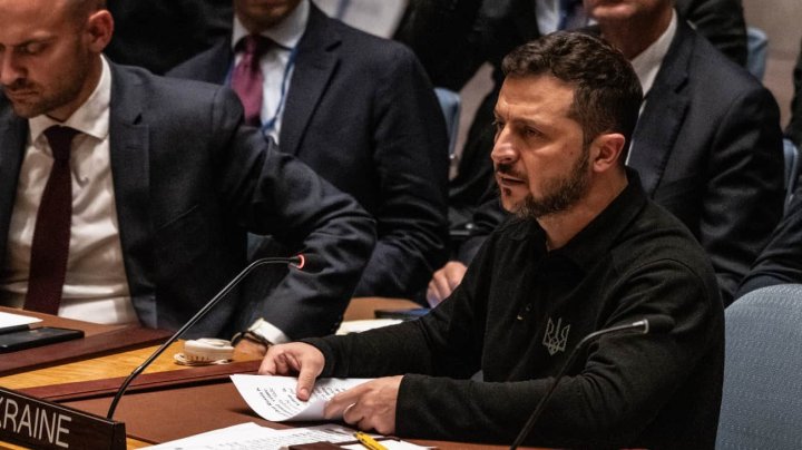 Зеленский сделал неожиданное заявление о сроках завершения конфликта