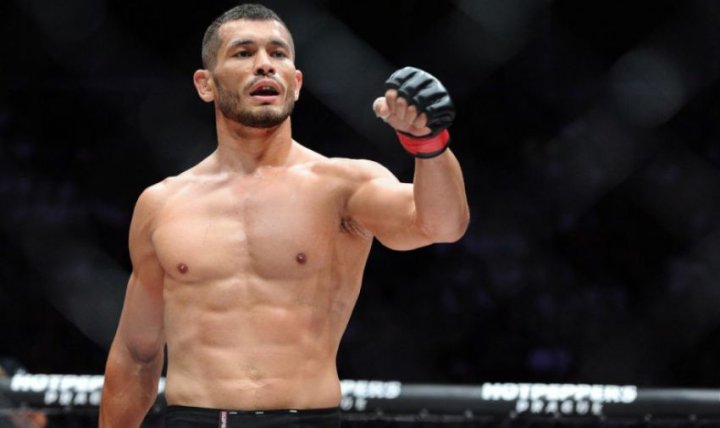 Стало известно, почему узбекский боец Махмуд Мурадов был признан угрозой для безопасности Чехии