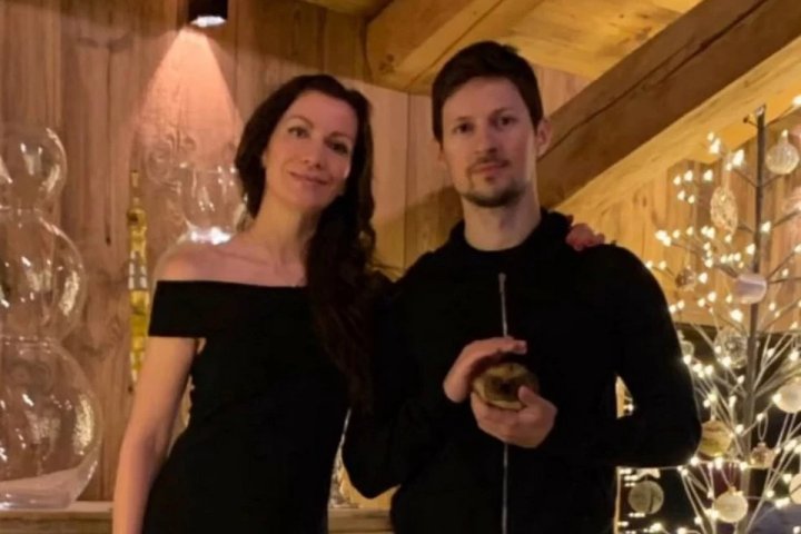 Павел Дуров выделяет по 10 000 долларов на содержание каждого ребенка