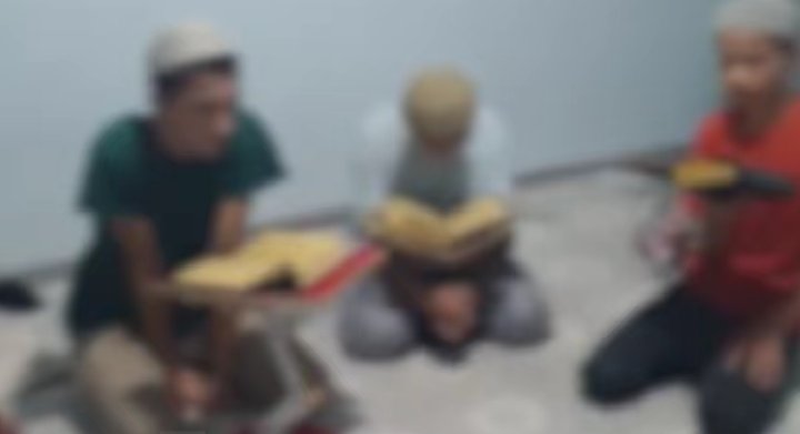 В Андижане наказали родителей детей, которые вместо занятий в школе отправляли их обучаться религии