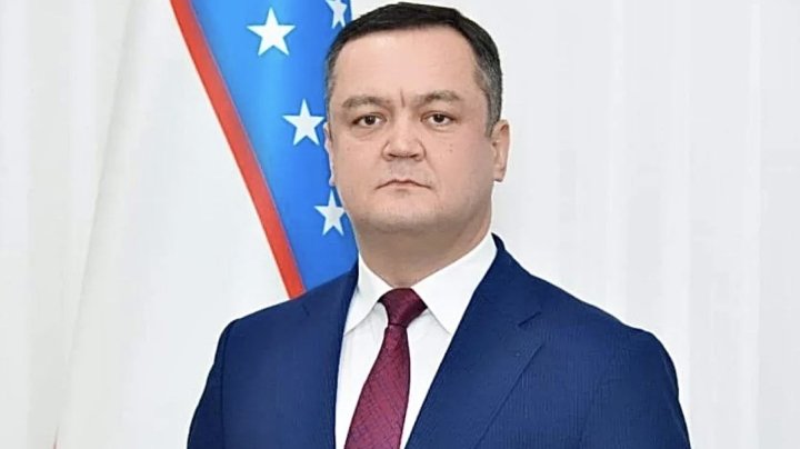 Новый глава дипмиссии Узбекистана прибыл в Пакистан