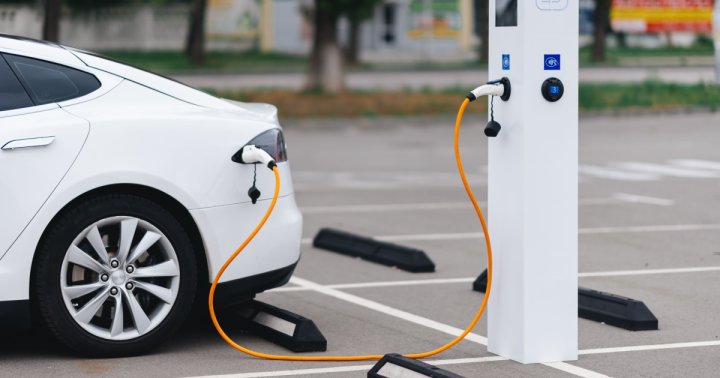 Узбекистан увеличивает импорт электромобилей