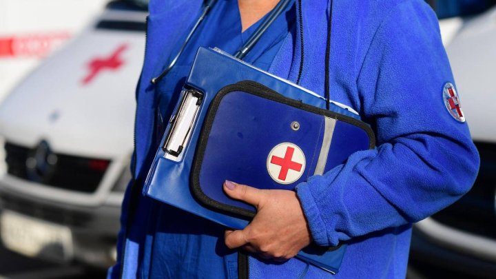 С начала года узбекистанцы обратились в «Скорую помощь» почти 10 млн раз