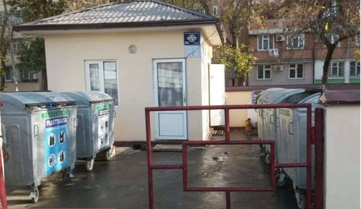 В Узбекистане появится Агентство по управлению отходами