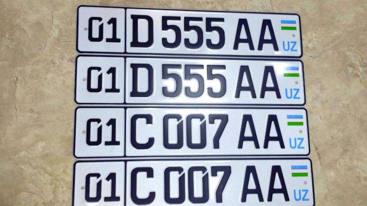 Продажи автономеров в Узбекистане за 9 месяцев достигли 620 млрд сумов