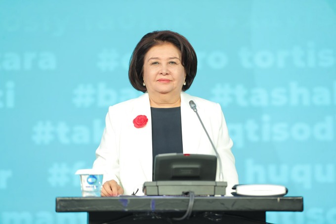 В Узбекистане предложили пожизненно лишать прав за регулярные нарушения и вождение в нетрезвом состоянии