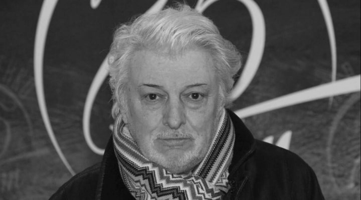 Легендарный композитор Вячеслав Добрынин ушёл из жизни