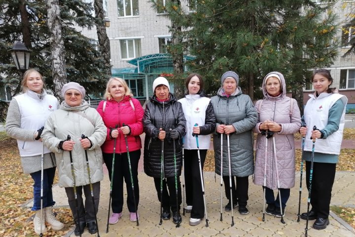 Врач раскрыла простую формулу долголетия