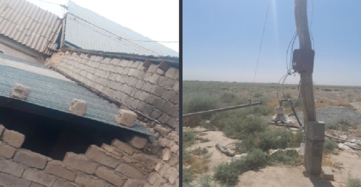 В Кашкадарье фермеры незаконно использовали энергоресурсы почти на 200 млн сумов