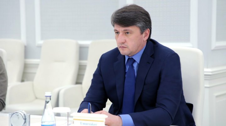 Хоким Ташкента получил еще одну должность