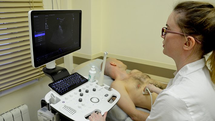 Ультразвуковое исследование почек: важность своевременной диагностики