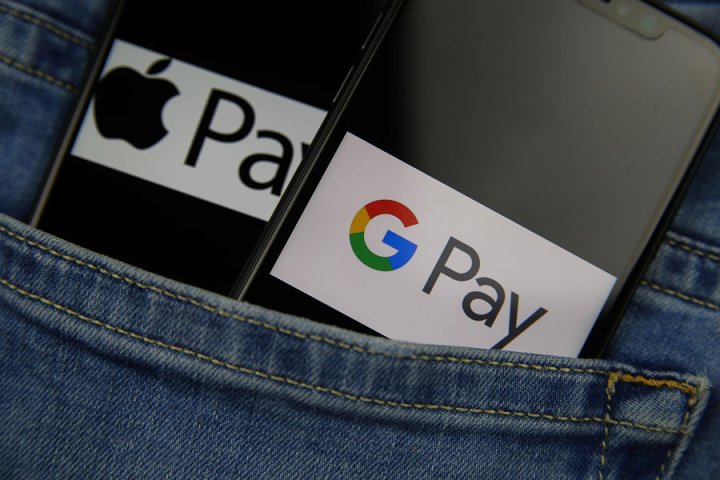 Apple Pay и Google Pay придут в Узбекистан