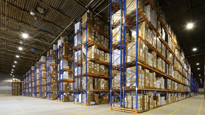 Эксперты прогнозируют рост рынка складской недвижимости в ЦА