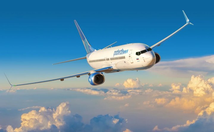 «Победа» начнёт летать в Ташкент