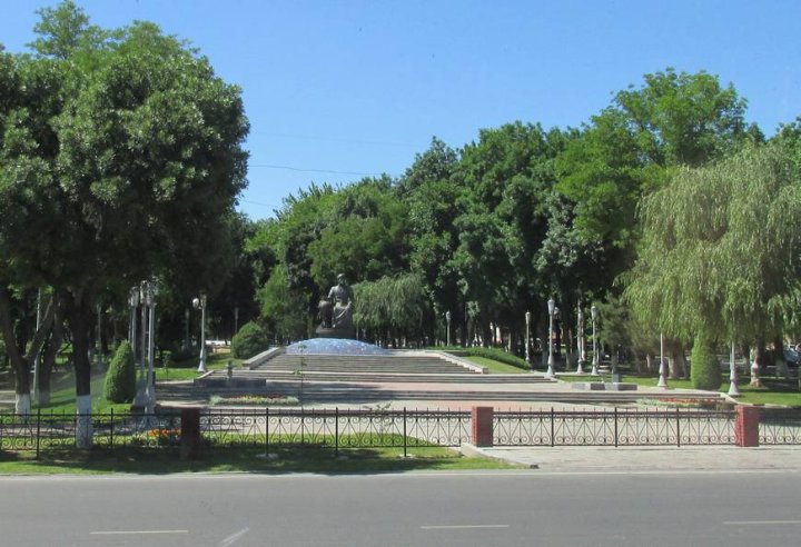 Назван худший район Ташкента по итогам прошлой недели