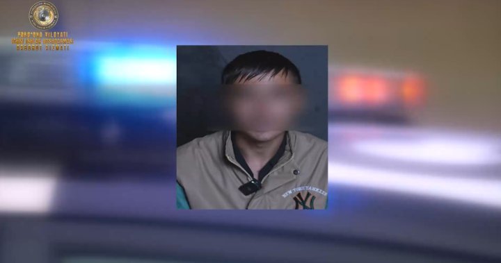 В Ферганской области возбудили дело на владельца Instagram-страницы из-за рекламы онлайн-казино