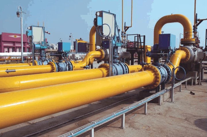 Узбекистан модернизирует ГТС с помощью России и Казахстана