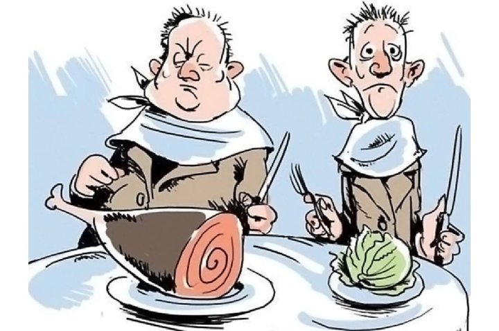 Узбекистан признали одним из государств с самым низким уровнем голода