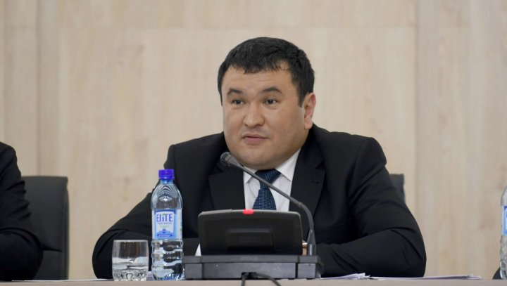 Узбекистан накопил свыше 5 млрд кубометров газа к зиме