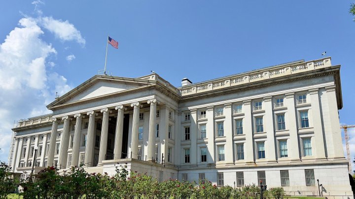 Две компании из Узбекистана попали под вторичные санкции США