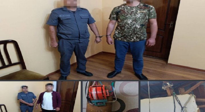 В Наманганской области ответственным лицам ООО грозит до 15 лет лишения свободы