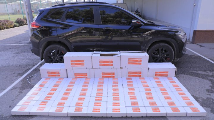 В Коканде пресечена перевозка контрабандных лекарственных препаратов