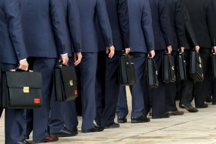 В Узбекистане сократили штат министерств и ведомств