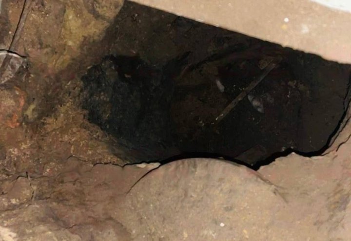 Появились новые подробности побега узбекистанцев из колонии в Липецкой области