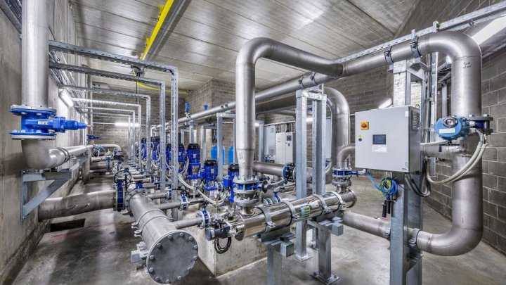 Японская компания обеспечит водой жителей Ферганской долины