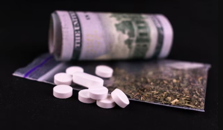 В Ташкенте 22-летний гражданин получил 10 лет лишения свободы за торговлю психотропными препаратами