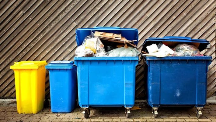 Потребители с долгами по услугам вывоза мусора не будут отключены от электроэнергии