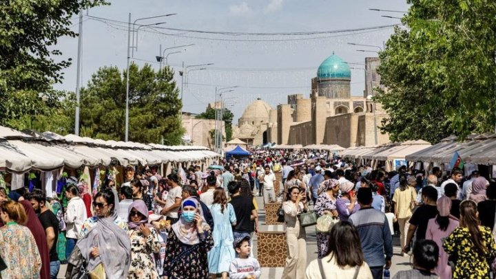 Что поменяется в Узбекистане с 1 ноября?
